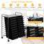Demitrius 20 Drawer Storage Drawer-192613889