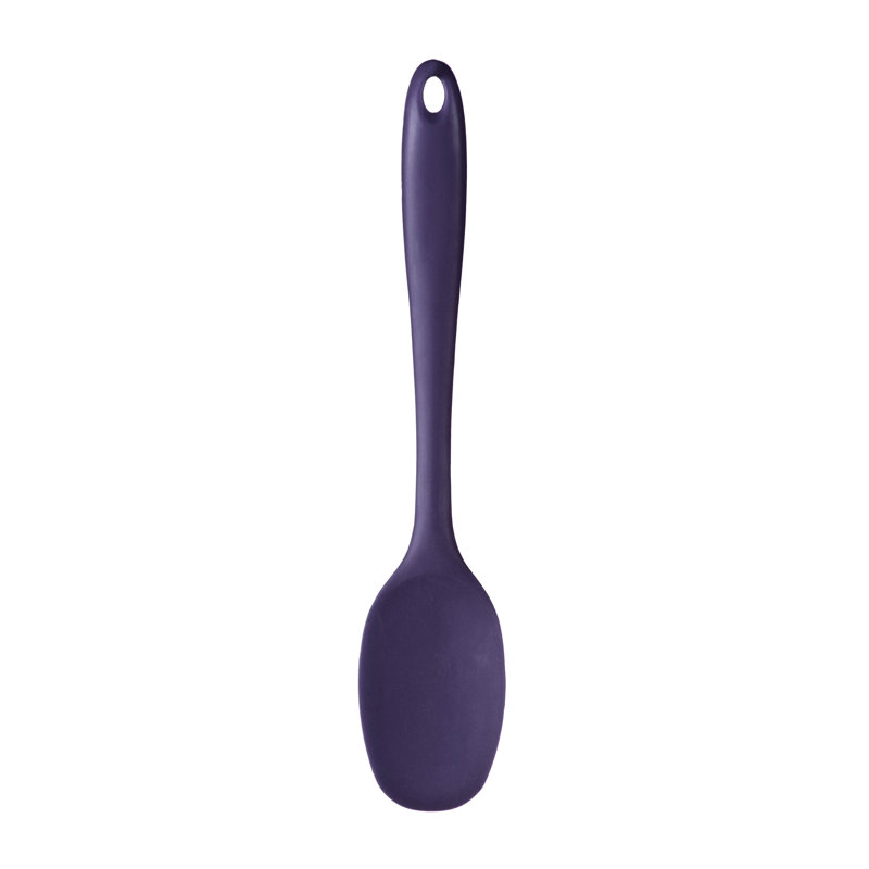 Zing Spoons, Purple