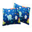 Rollins Animals Toddler Duvet Cover Set