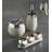 Nambé Forte Stainless Steel Condiment Server