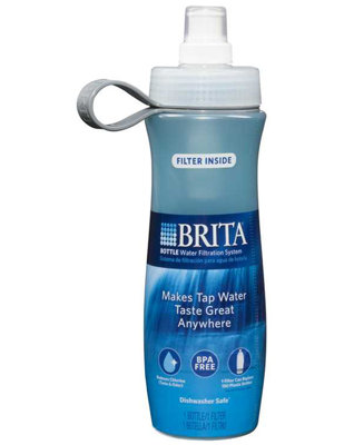 Brita Water Bottle