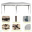 Tente pliante portable EZ Pop Up-111084810