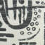 Brush Gesture Fabric