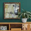 Bienvenidos - Cadre photo, art textuel sur toile-1363871487-1363916092