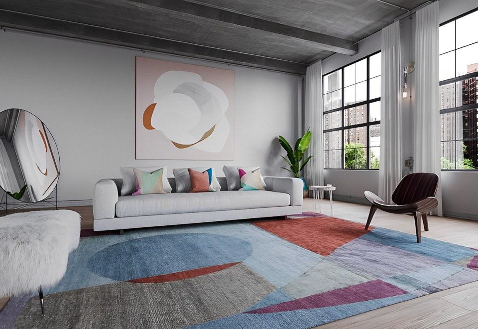 One-of-a-Kind Rugs