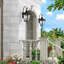 Applique murale en laiton Wike-88580044