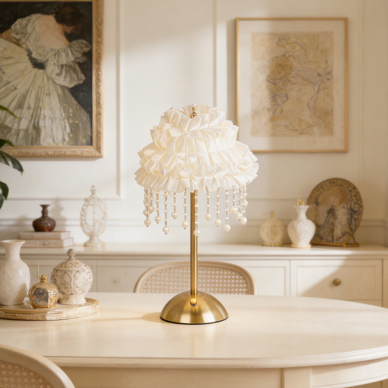 Lampe de table Modern