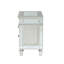 Table de chevet à miroir Varian-246930964