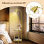 155cm Tray Table Floor Lamp   