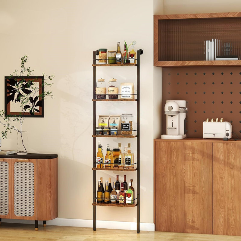 Wine Bottle Rack