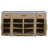 Simpatico 68'' Sideboard