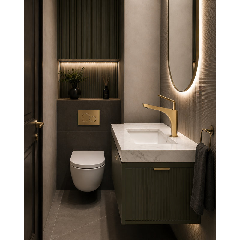 Robinet de salle de bain Ariola