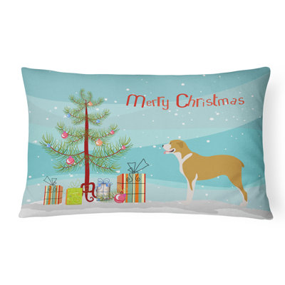 Outdoor Throw Pillow