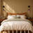 Dimmable Armed Sconce