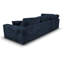 Nahkita 4 Seater Corner Sofa -685427780-685427790