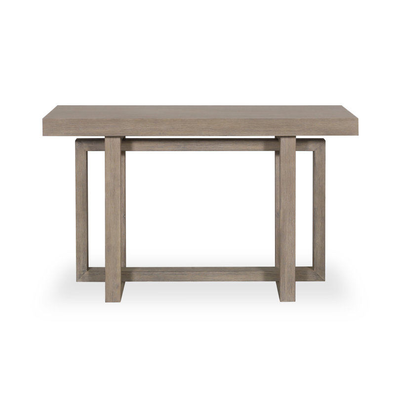 Basile 47'' Console Table