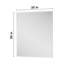 Miroir de salle de bain Janica-1753600796