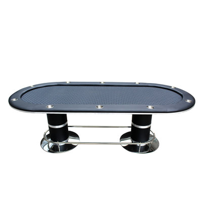 43'' L Multi Game Table
