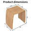Accent Stool