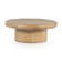 Zach Solid Wood Coffee Table