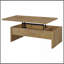 Ensemble de tables basses 3 pièces Parker