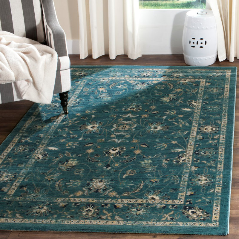 Osakis Performance Rug, Rectangle 6' x 9'