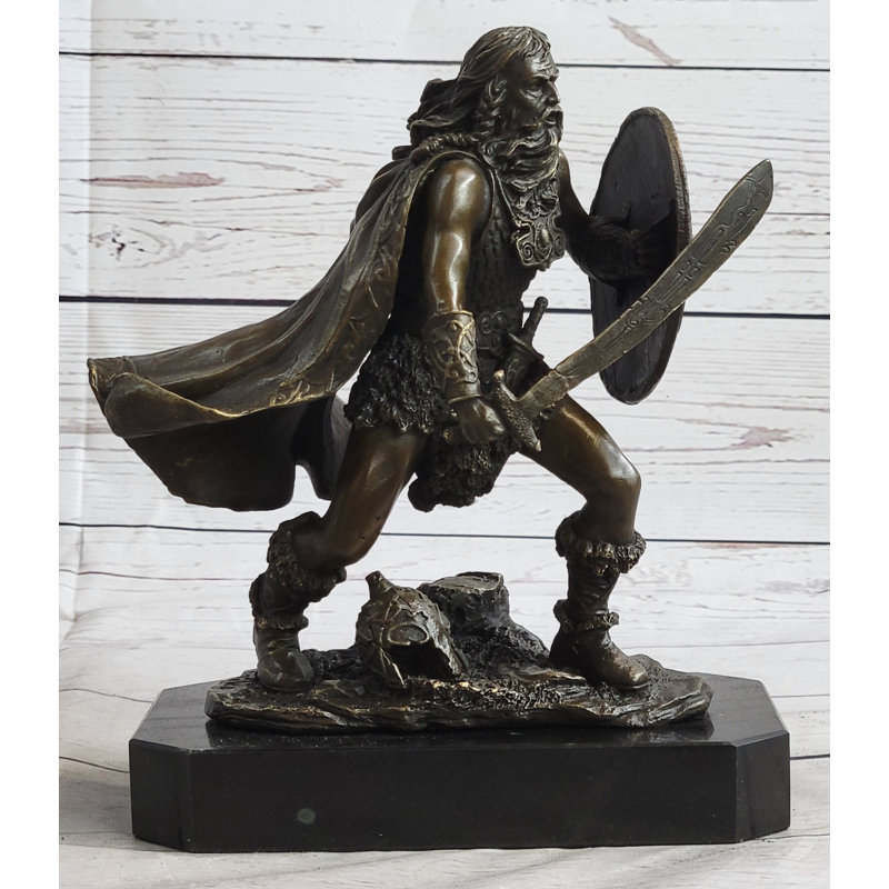 Figurines et sculptures Aaliyanna