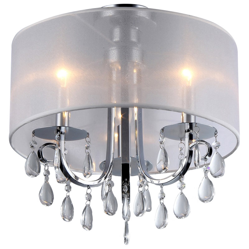 Arrighetto 3 - Light Unique/Statement Pendant