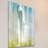Open Door - Wrapped Canvas Print-20747392