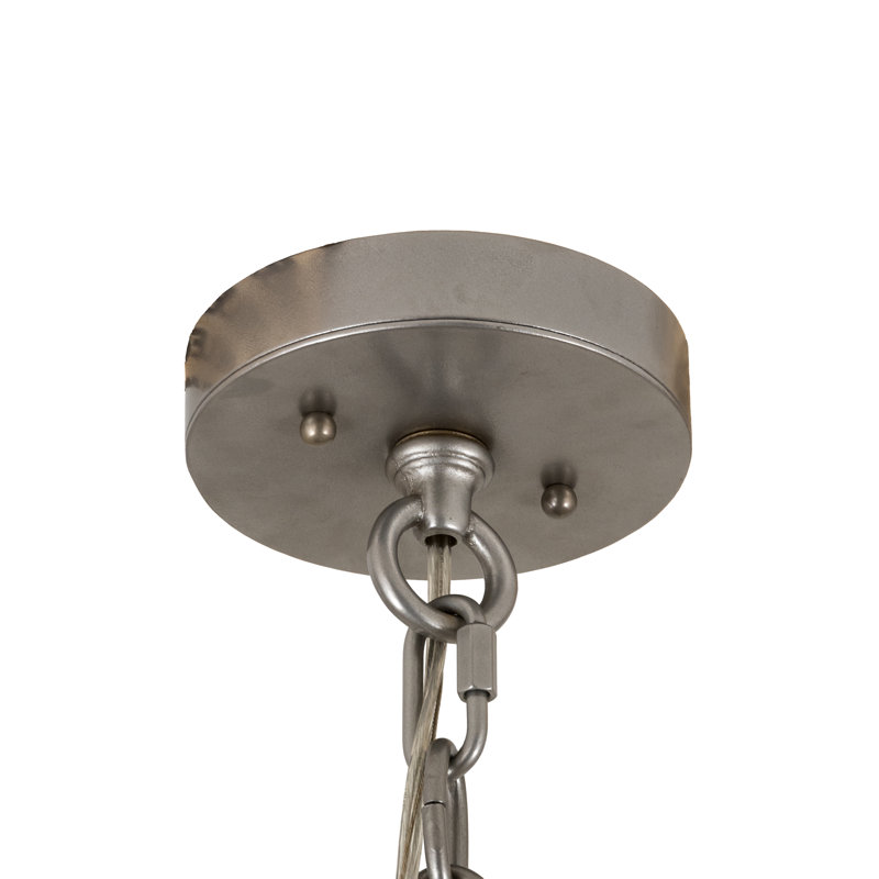 Deronne 5 - Light Chandelier
