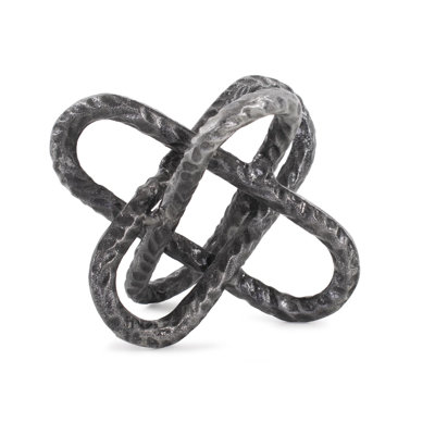 Linked To Each Or Sculpture