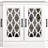 Chessani Wide Accent Sideboard-71417045