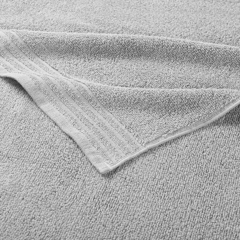 Towels, Silver
