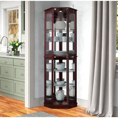 Ridgeway Display Cabinet