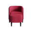 Ensemble de fauteuil et repose-pieds rembourrés-759008841