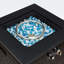 Accessoire de foyer 21,7 x 21,7