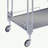 Tanju   Metal Bar Cart