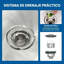 Idealhouse W Kitchen Sink