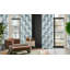 Adein Eyelet Max Blackout Curtain