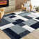 Jovonnie Washable Indoor Rug