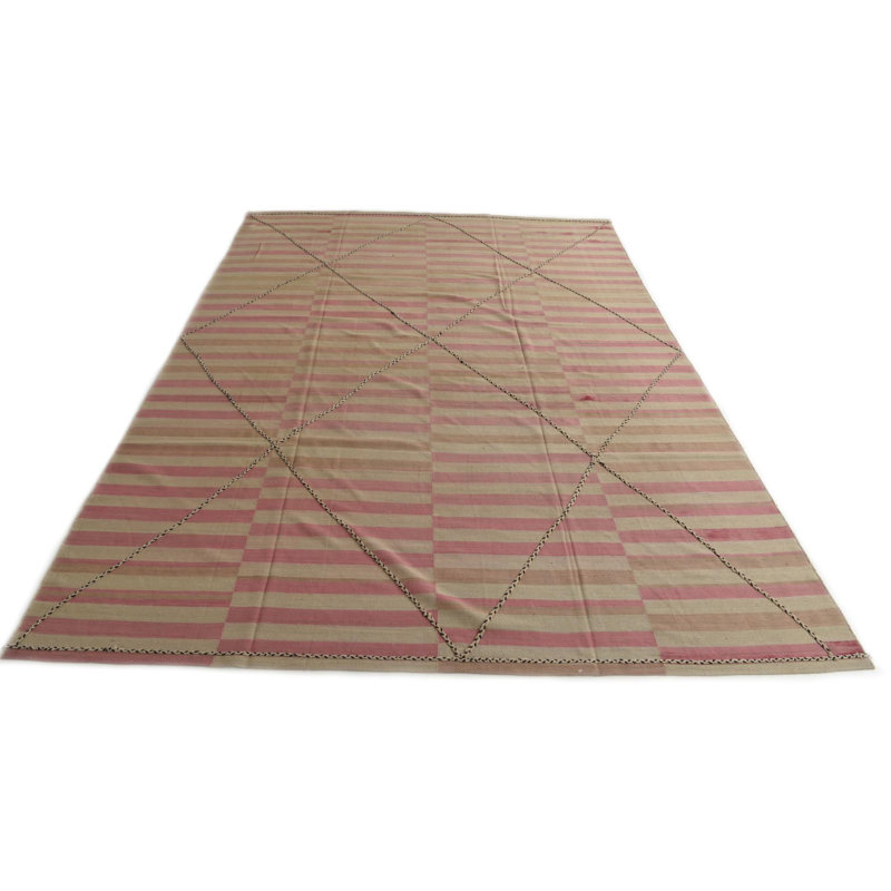 Tapis beige Noe