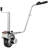 Electric Trailer Dolly, 5000lbs Towing Capacity,