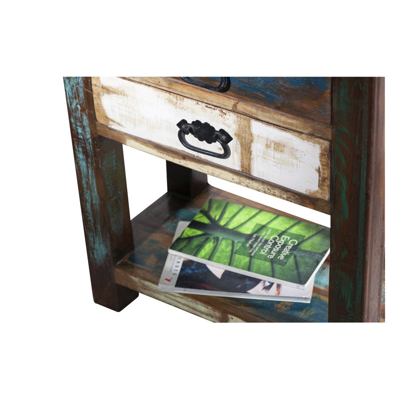 Valeri End Table
