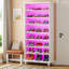 30 Pair Shoe Rack-768116669