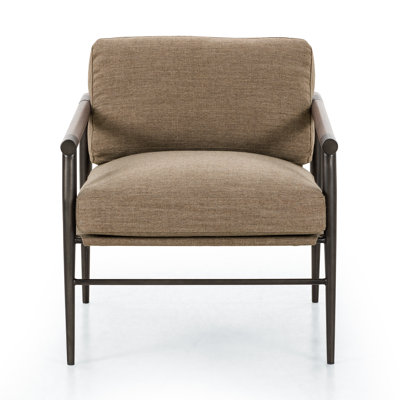 Marlane Upholstered Armchair