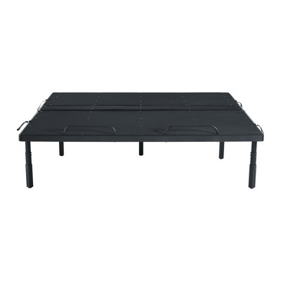  Petros Air King Adjustable Bed with Head Incline