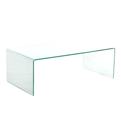 Ellice Coffee Table by Orren Ellis