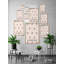 No 05 Farmers Market by Marmont Hill - Single Picture Frame Painting-2139842430