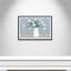 «Milk Glass Arrangement II» par - Print-87850883-87850888