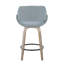 Ensemble de 2 tabourets de comptoir à hauteur fixe Fabrico-1023789813-1023789704-1023789698